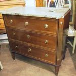 148 8324 CHEST OF DRAWERS